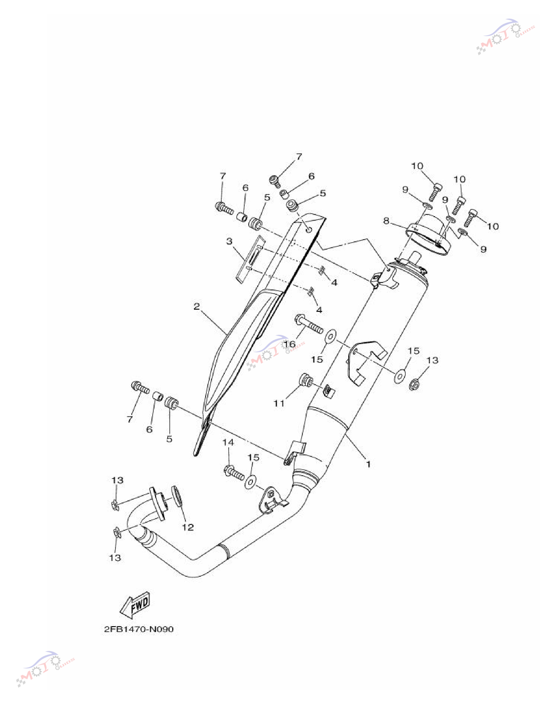 Engine Diagram